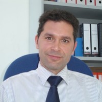 Fco Javier Liébana Santamarta