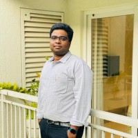 Kvns Chakravarthi