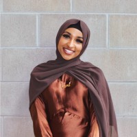 Muna Yusuf