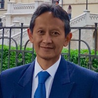 Mohammad Suyanto