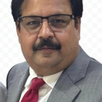 Praveen Khare برفين خاري