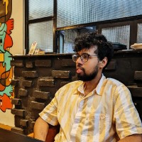 Raj Kumar Sarkar