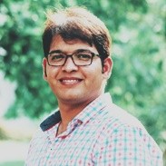 Ashutosh Derashri
