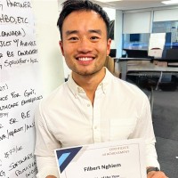 Filbert Nghiem