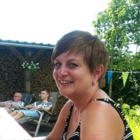 Mirjam Arctander Dekker