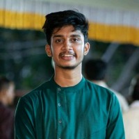 Krithik Shetty