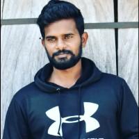 Muktheswar Chowdary
