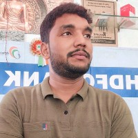 Sant Prasad Maurya