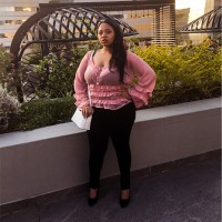 Gracious Maseko