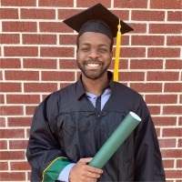 Stephen Oderinde