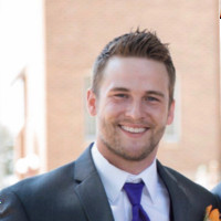 Nick Holtmeyer
