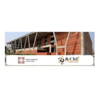 Aiche Ahmedabad University