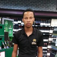 Sipho Khumalo