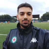 Mohamed Mustapha Brahim