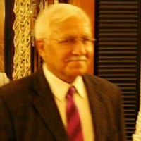 M.K. Kaushik
