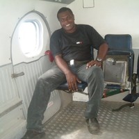 Enoch Meshullam