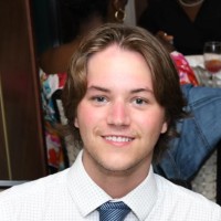 Blake Stender