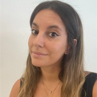 Cristina González