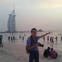 Tony Yip