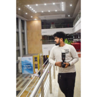 Athul Morwall