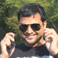 Buddha Sarathi Sarangi