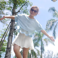 张婉路