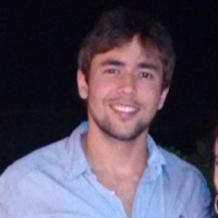 Adriano Mendes