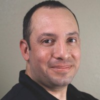 Andre Gurule