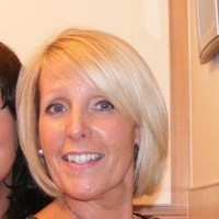 Sharon Surridge