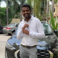 shanmugasundar sankaranarayanan