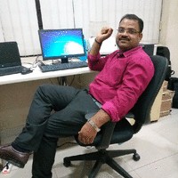Anand SM