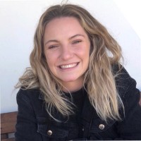 Kelly-Lee Zeeman