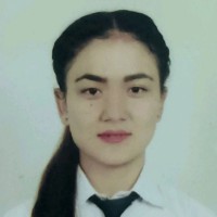 Laxmi Tamang