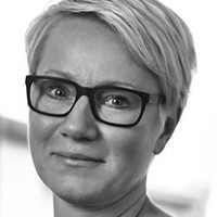 Tina Skov Hansen