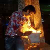Kamrul Hasan