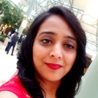 Hiral Bhagat