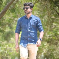 Arun Kumar K S