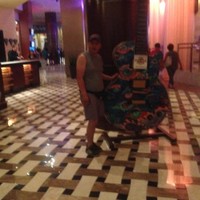 juan carlos chiquin villarreal