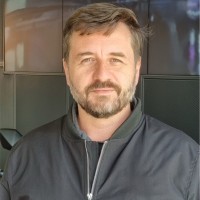 Felipe Barraza Lämmermann