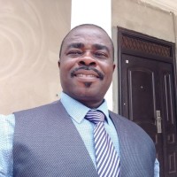 Dr  Ben Ebo Attom (Ph.D.)