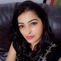 Mansi Sadiggle
