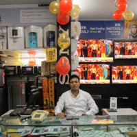 Pooja Electronics