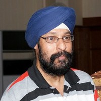 Sukhdev Singh