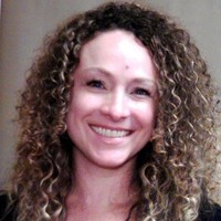 Lisa Harris