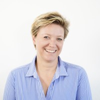 Claudia Mühlebach