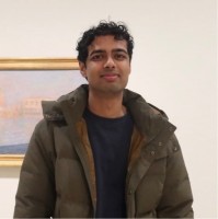 Abhinav Modugula