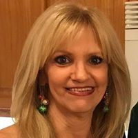 Maggie Mcauliffe