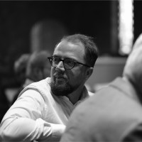 Jaap Marinus