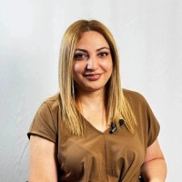Nane Matevossyan