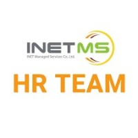 Recruiter Inetms